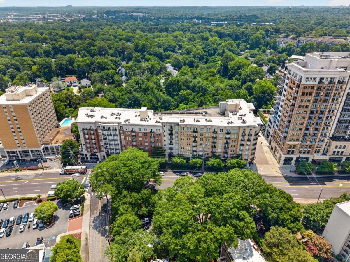 2277 Peachtree Road Atlanta - Photo 28