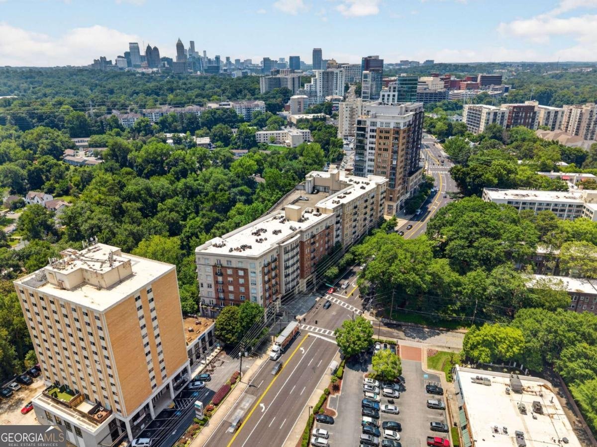 2277 Peachtree Road Atlanta - Photo 29