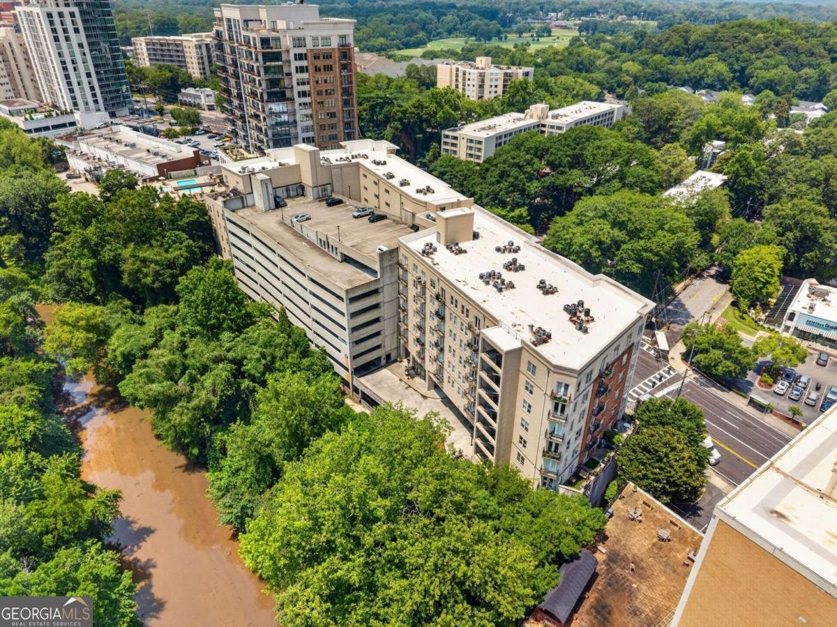 2277 Peachtree Road Atlanta - Photo 30