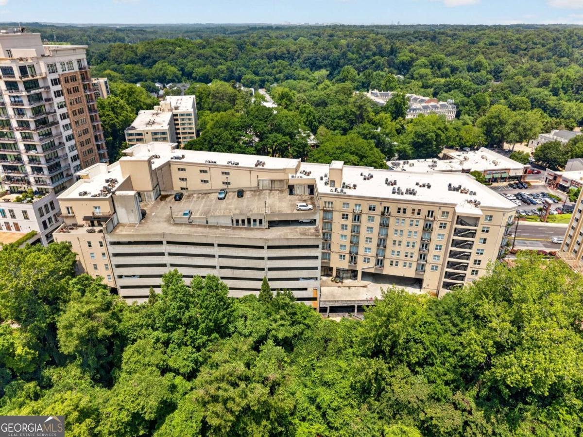 2277 Peachtree Road Atlanta - Photo 31