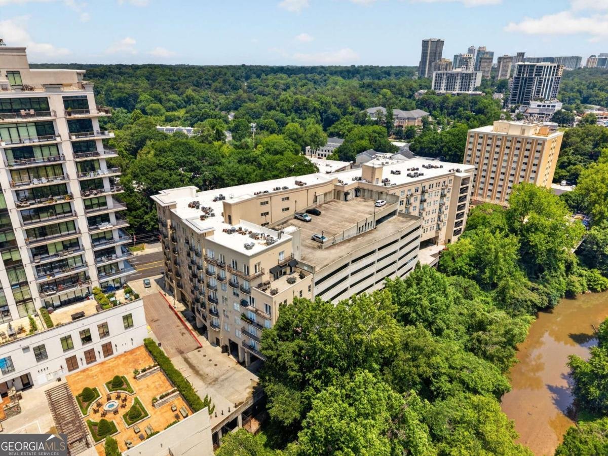 2277 Peachtree Road Atlanta - Photo 32