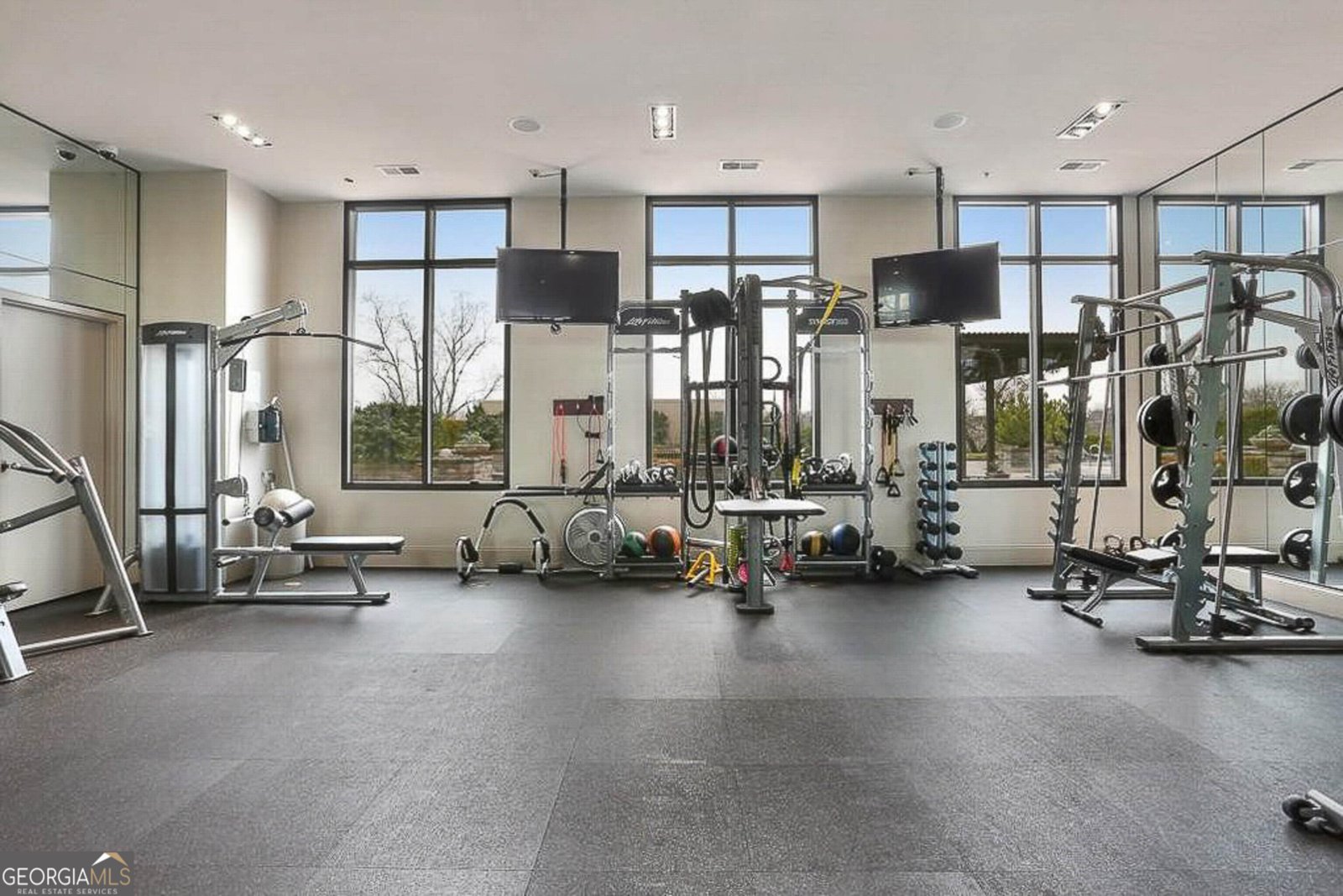 2277 Peachtree Road Atlanta - Photo 33