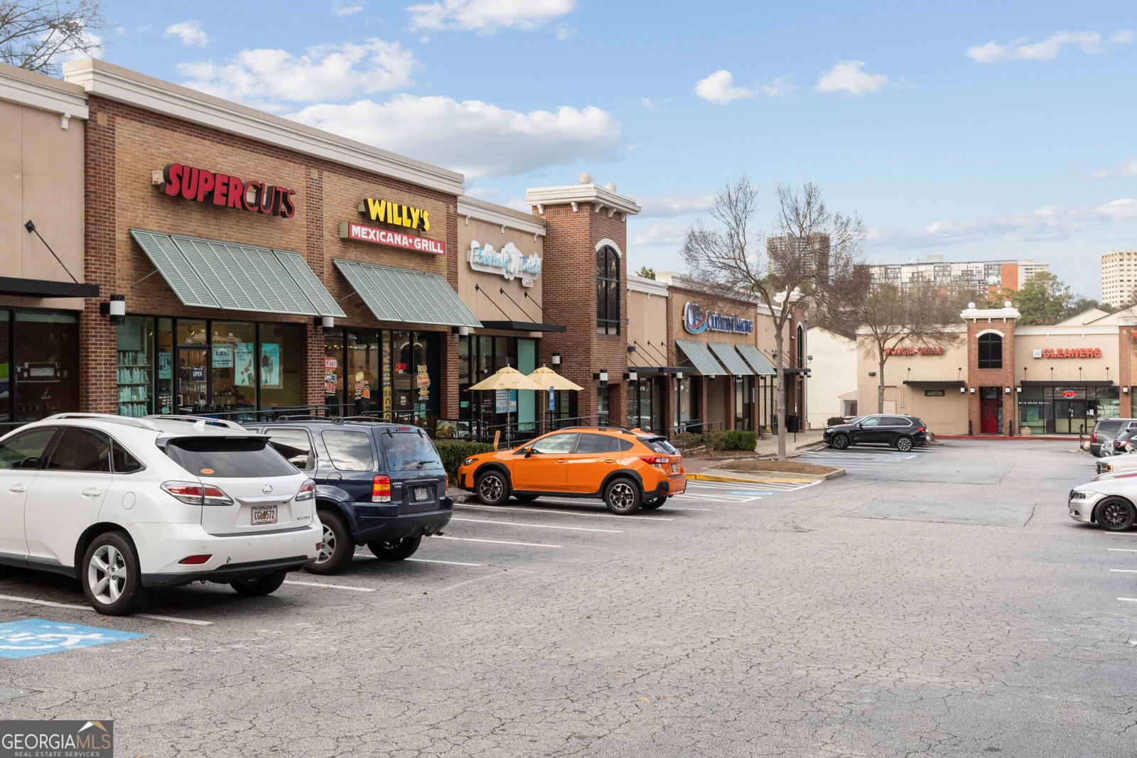 2277 Peachtree Road Atlanta - Photo 34