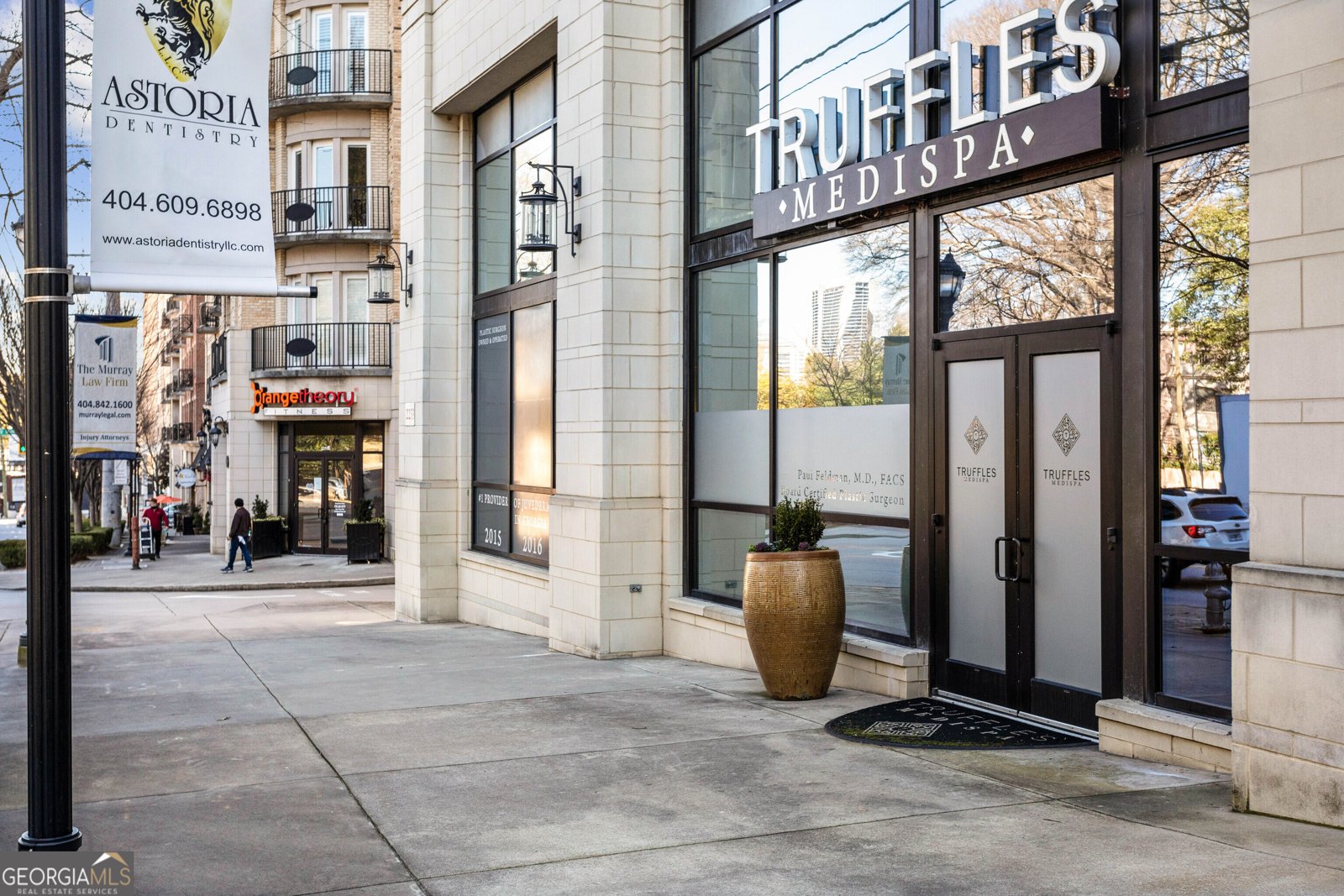 2277 Peachtree Road Atlanta - Photo 35