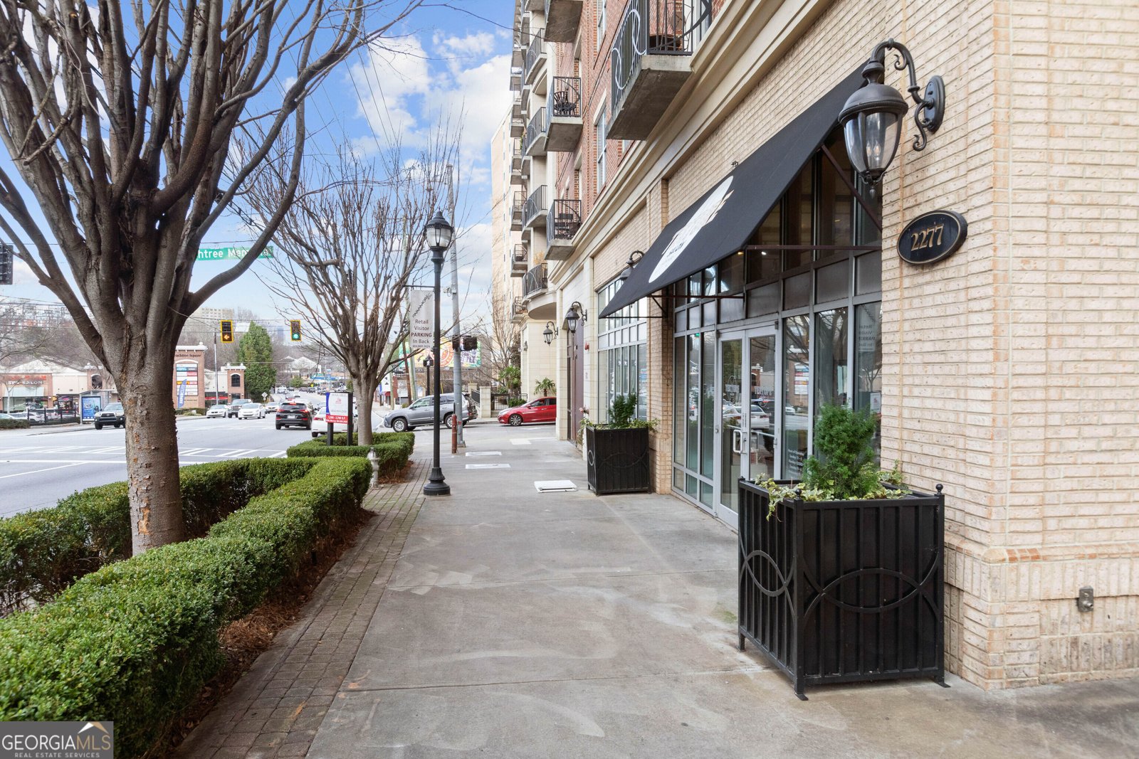 2277 Peachtree Road Atlanta - Photo 36