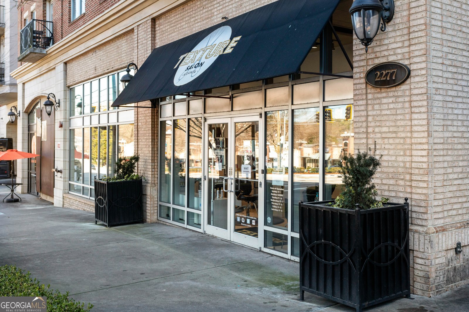 2277 Peachtree Road Atlanta - Photo 38