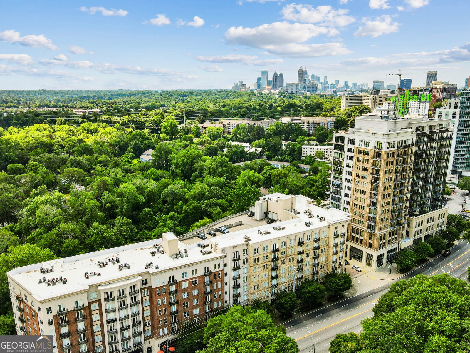 2277 Peachtree Road Atlanta - Photo 40