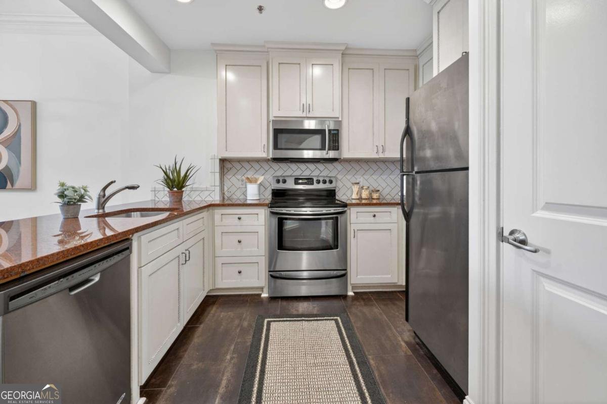2277 Peachtree Road Atlanta - Photo 6