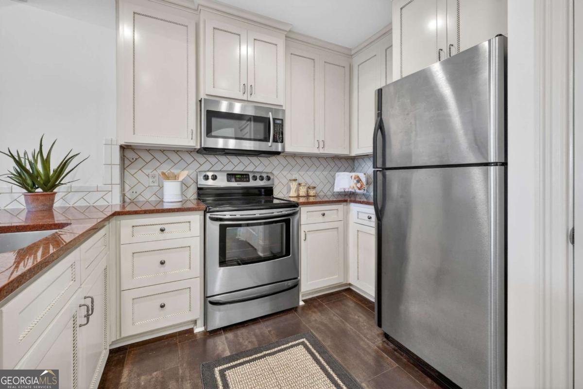 2277 Peachtree Road Atlanta - Photo 7