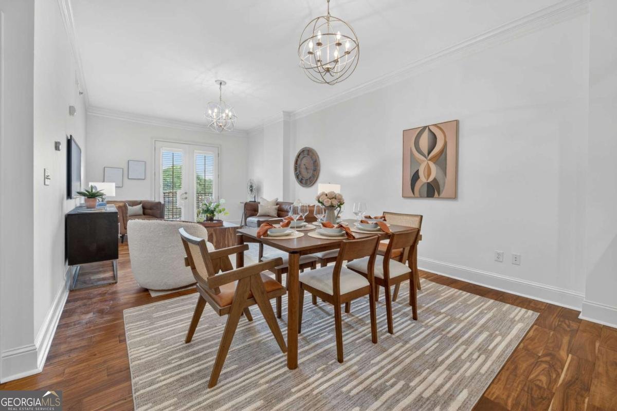 2277 Peachtree Road Atlanta - Photo 8