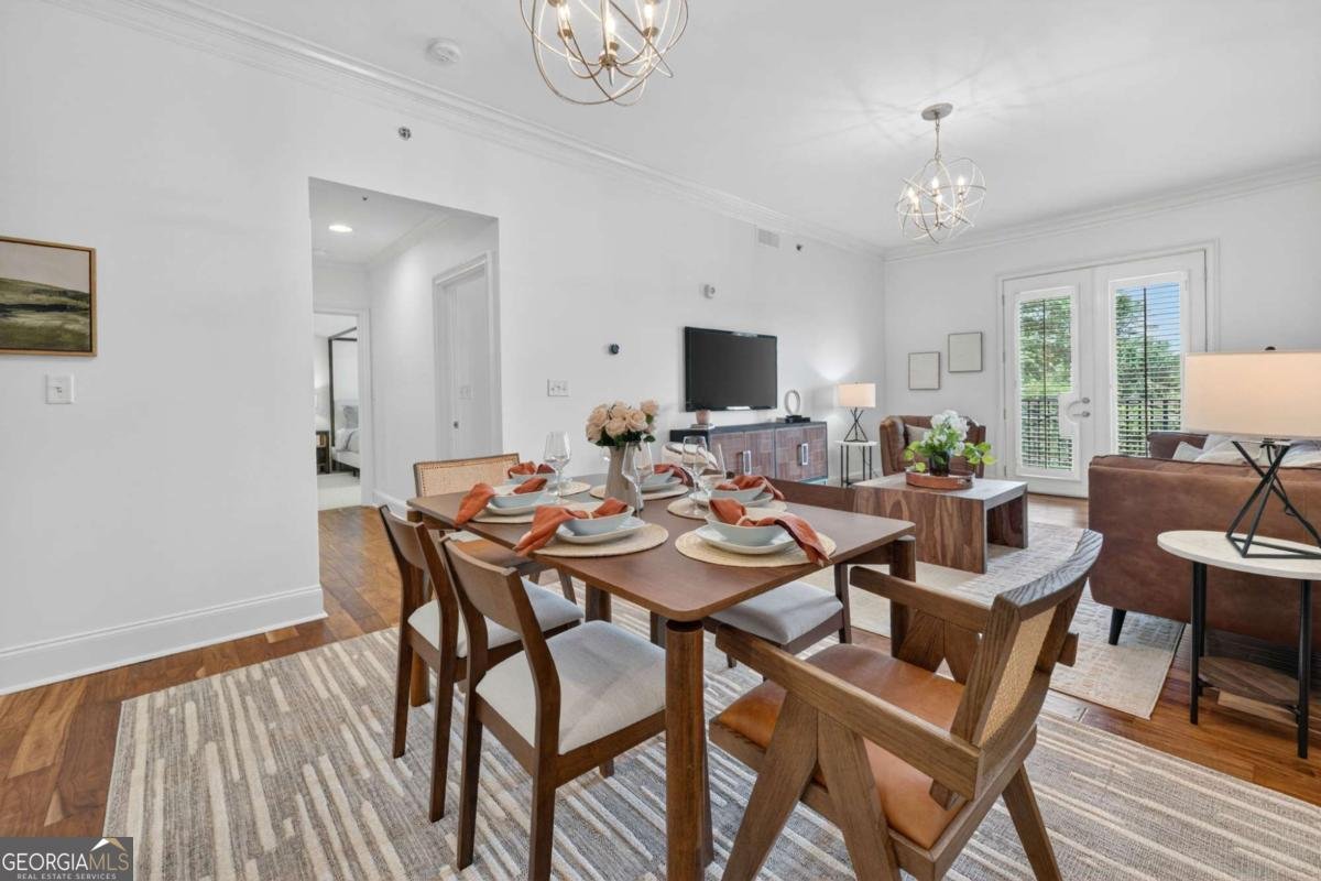 2277 Peachtree Road Atlanta - Photo 9