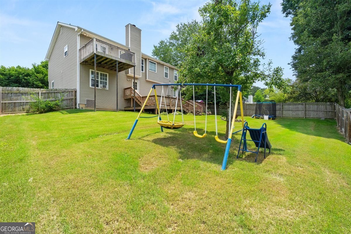 3439 Friendship Farm Drive Buford - Photo 29