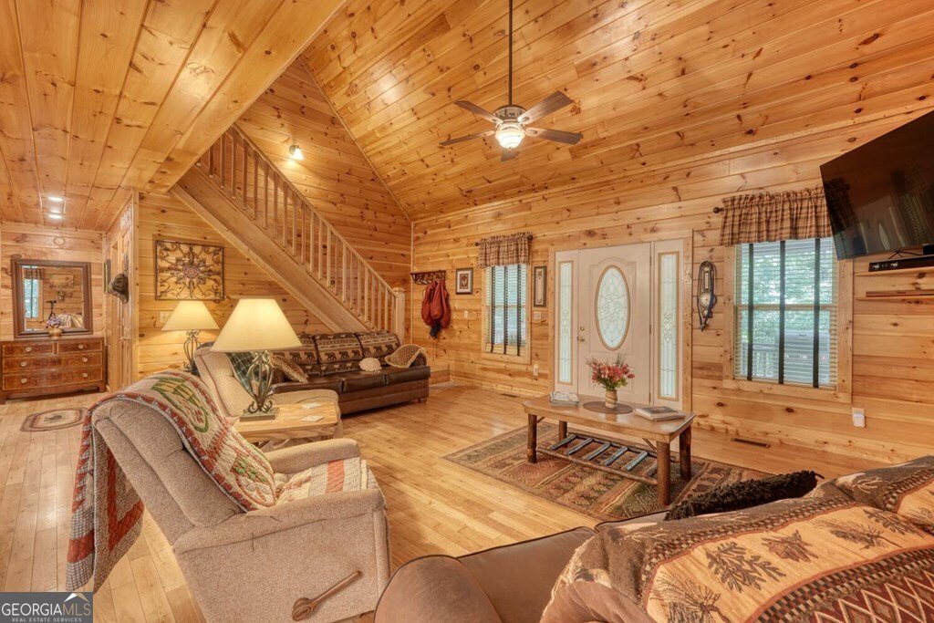 45 KD Lane Ellijay - Photo 10