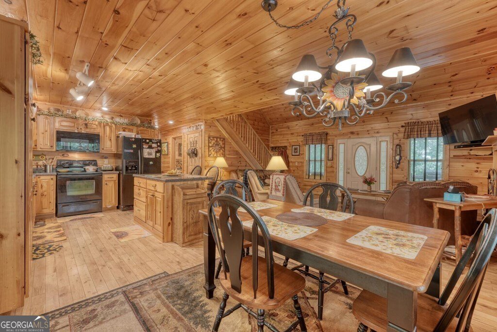 45 KD Lane Ellijay - Photo 11