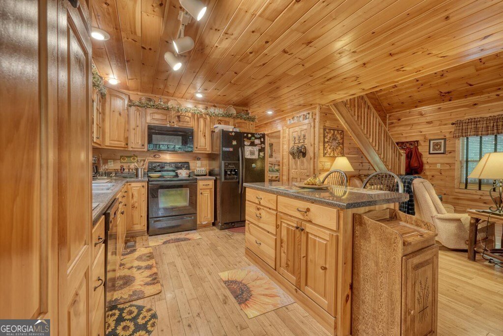 45 KD Lane Ellijay - Photo 12