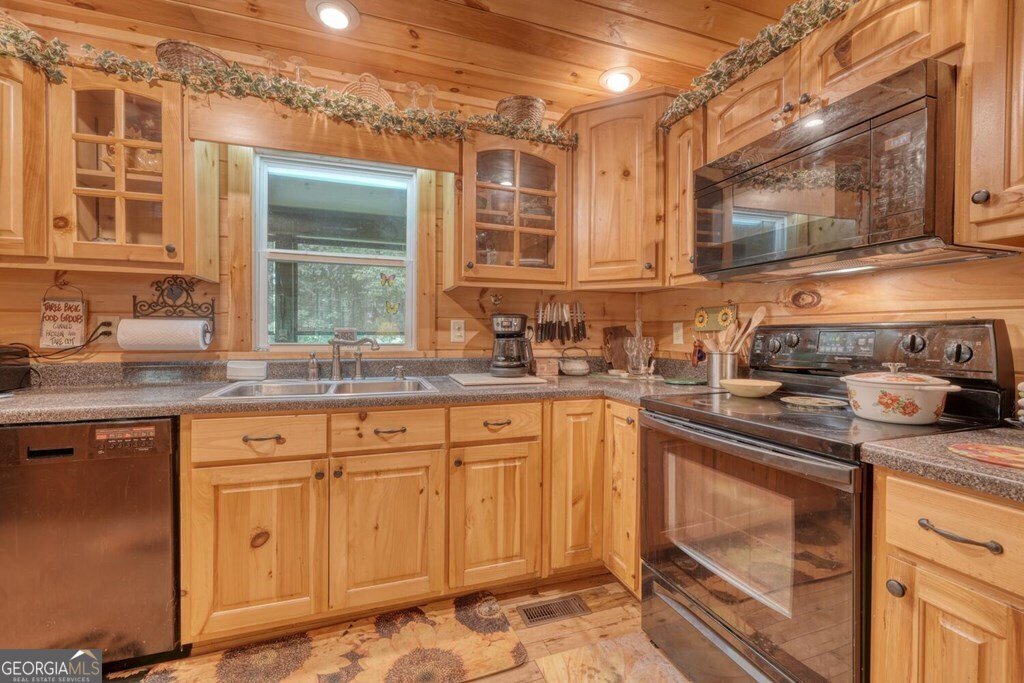 45 KD Lane Ellijay - Photo 15