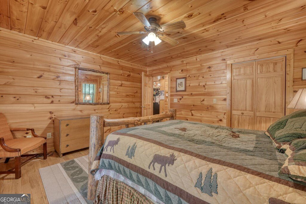 45 KD Lane Ellijay - Photo 17