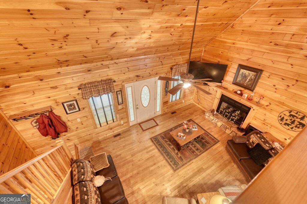 45 KD Lane Ellijay - Photo 19
