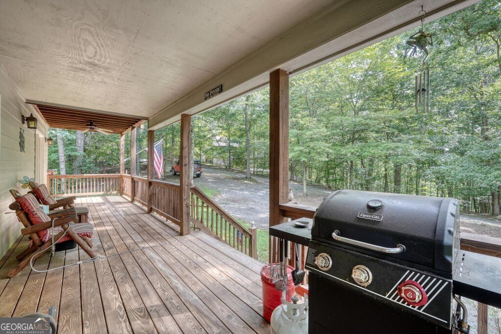 45 KD Lane Ellijay - Photo 35