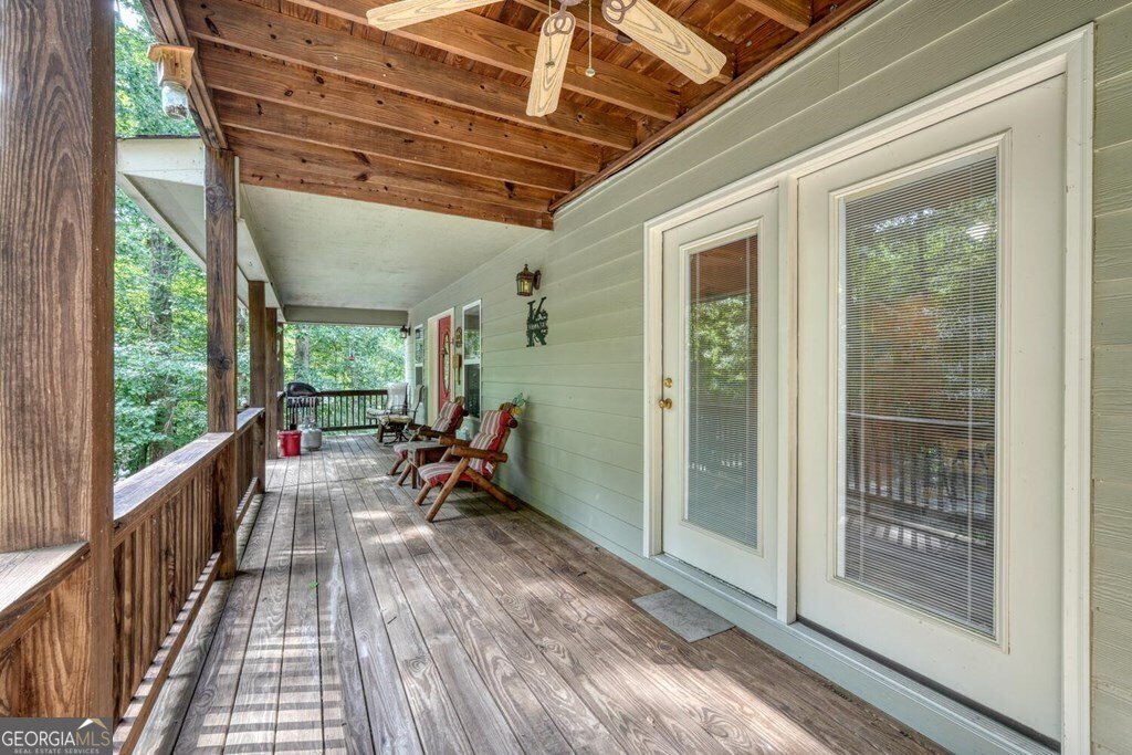 45 KD Lane Ellijay - Photo 37