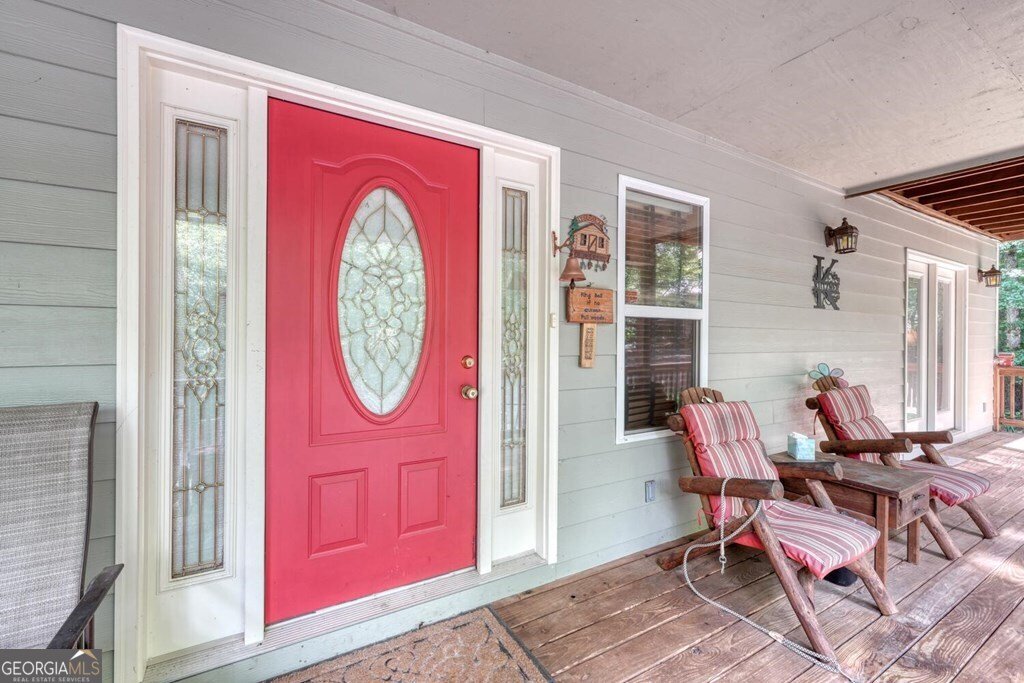 45 KD Lane Ellijay - Photo 6