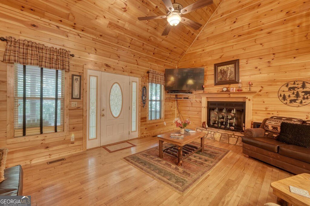 45 KD Lane Ellijay - Photo 7