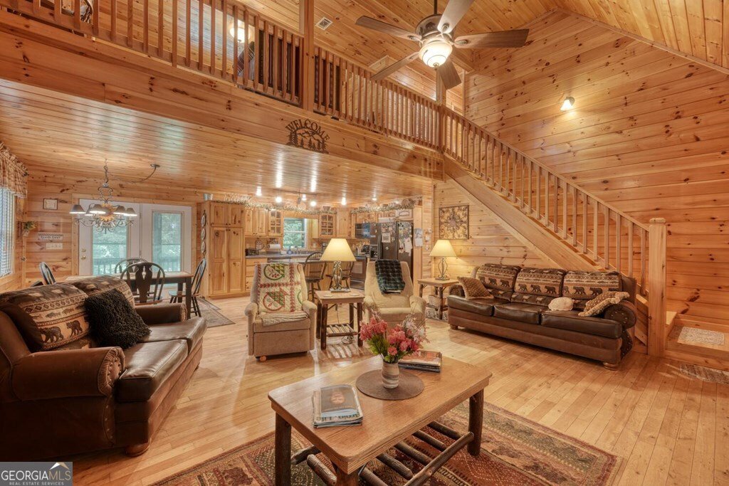 45 KD Lane Ellijay - Photo 9