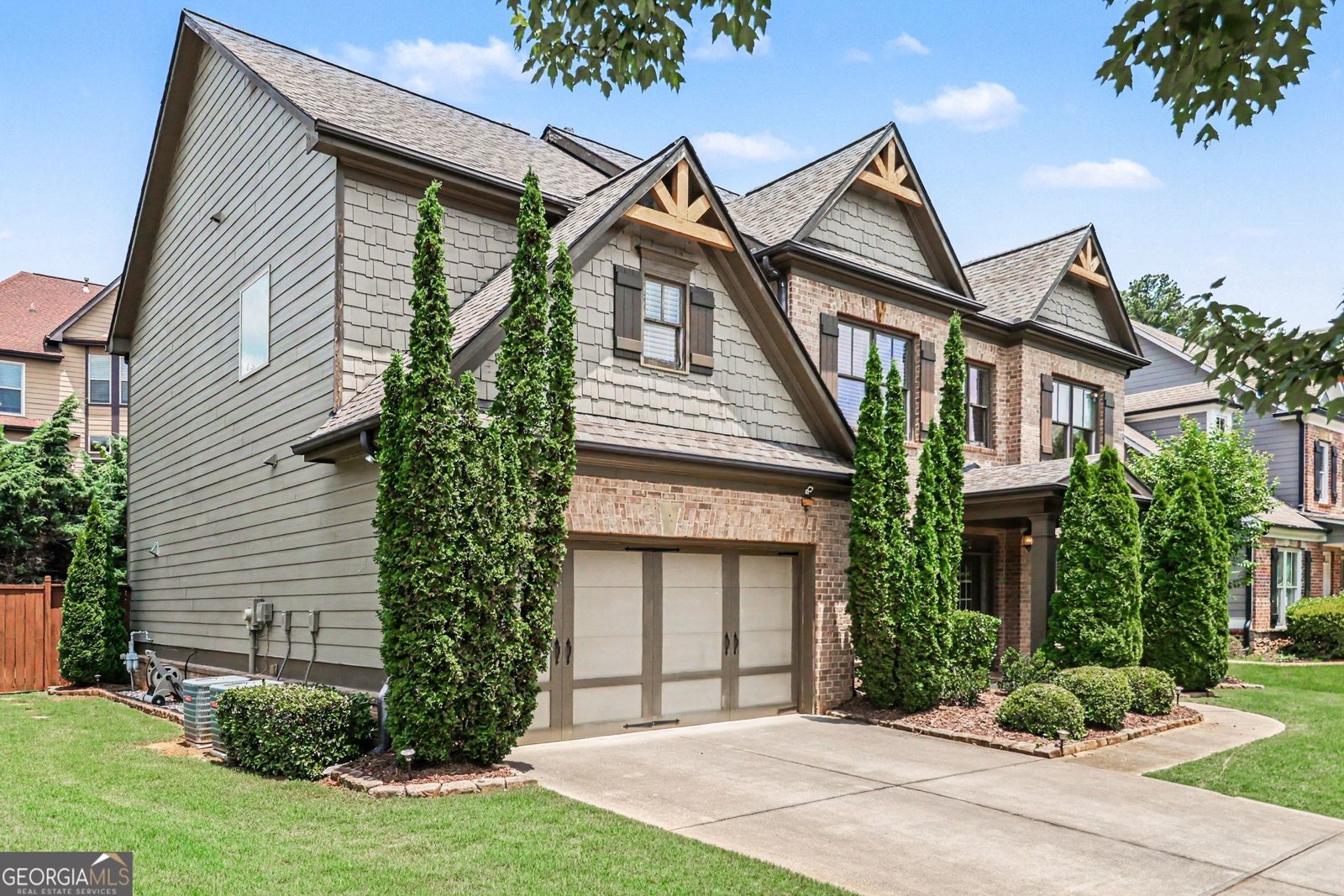1146 Whisper Cove Drive Buford - Photo 25