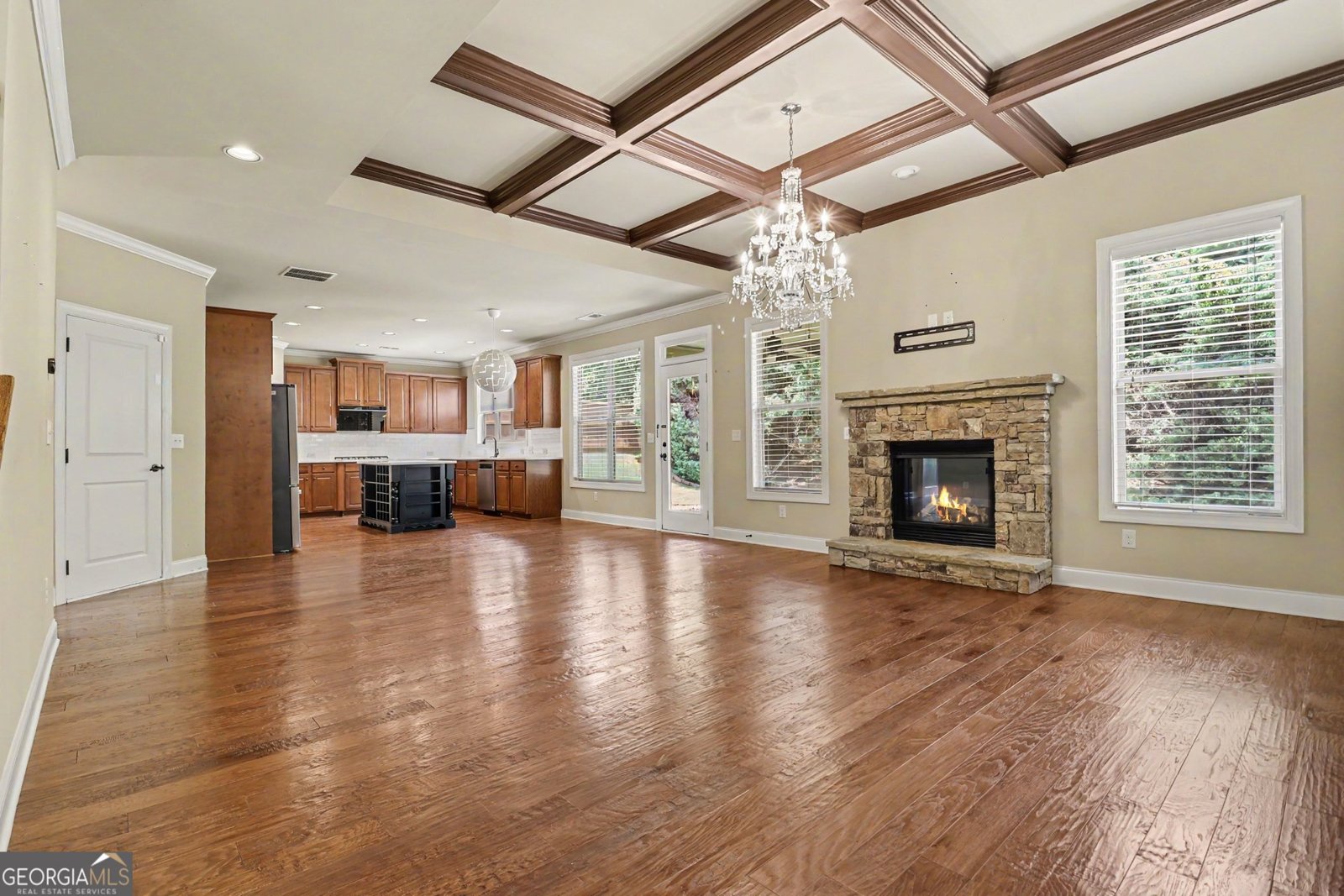 1146 Whisper Cove Drive Buford - Photo 7