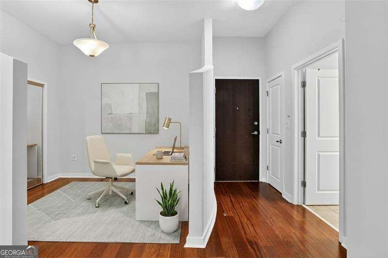 855 Peachtree Street Atlanta - Photo 10