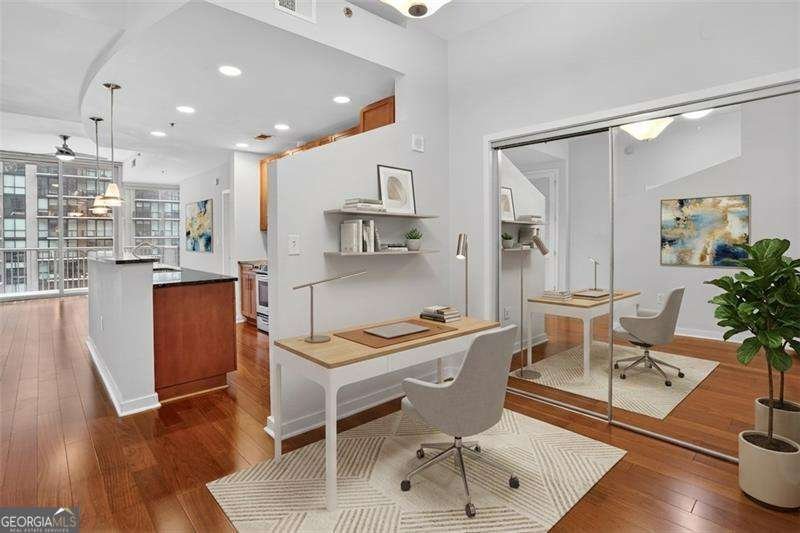 855 Peachtree Street Atlanta - Photo 12