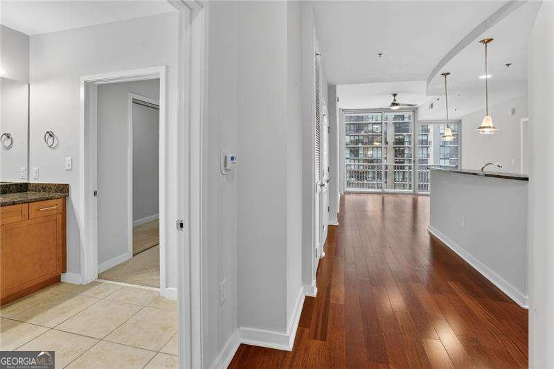 855 Peachtree Street Atlanta - Photo 14
