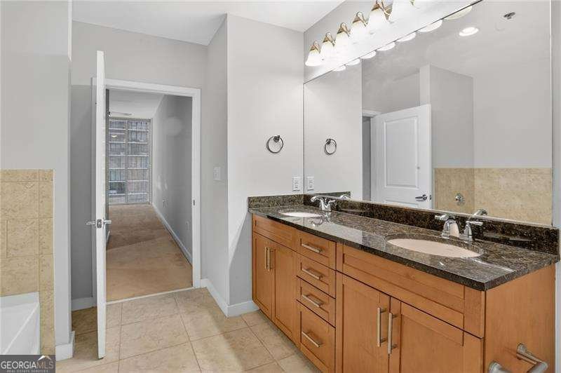 855 Peachtree Street Atlanta - Photo 19