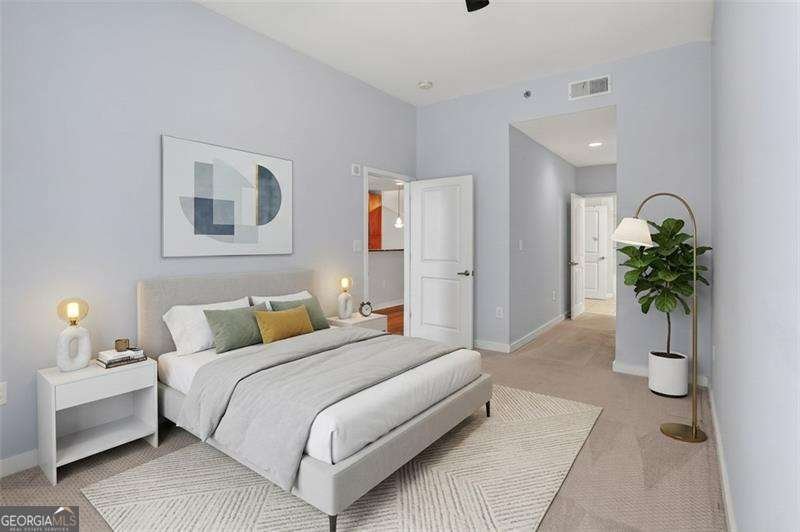 855 Peachtree Street Atlanta - Photo 23