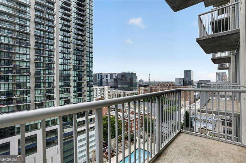 855 Peachtree Street Atlanta - Photo 28