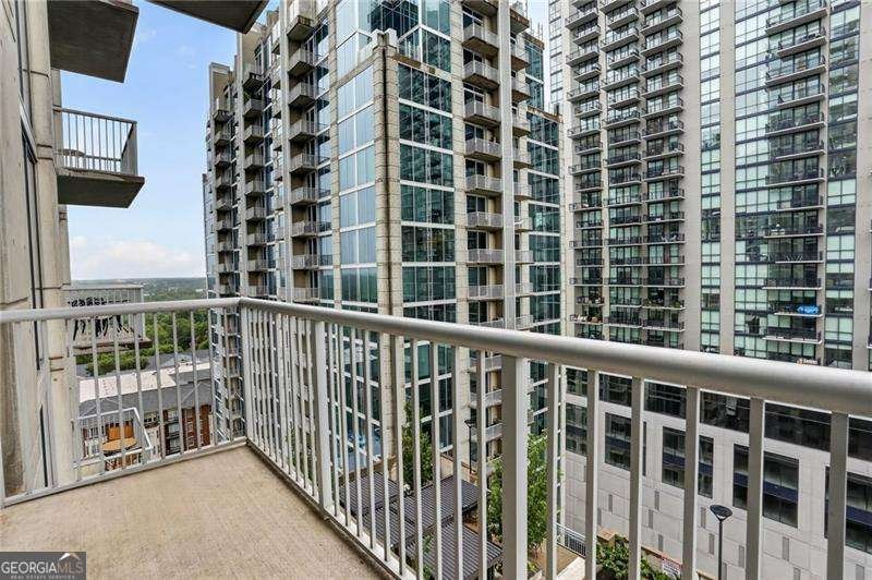 855 Peachtree Street Atlanta - Photo 29