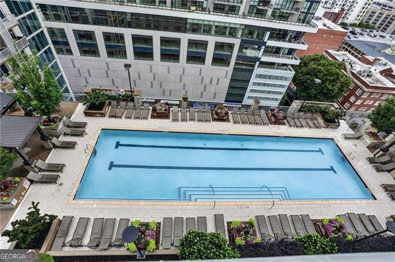 855 Peachtree Street Atlanta - Photo 30