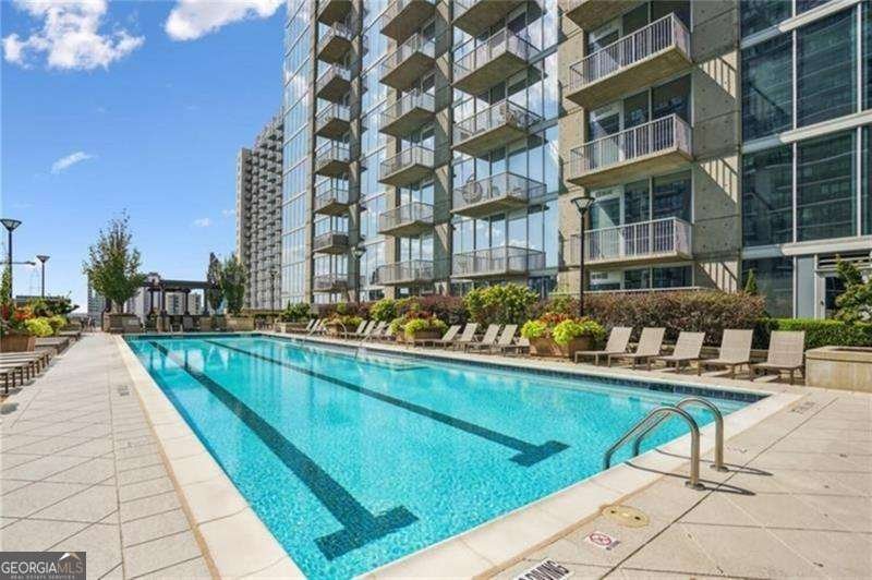 855 Peachtree Street Atlanta - Photo 32
