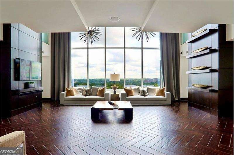 855 Peachtree Street Atlanta - Photo 33
