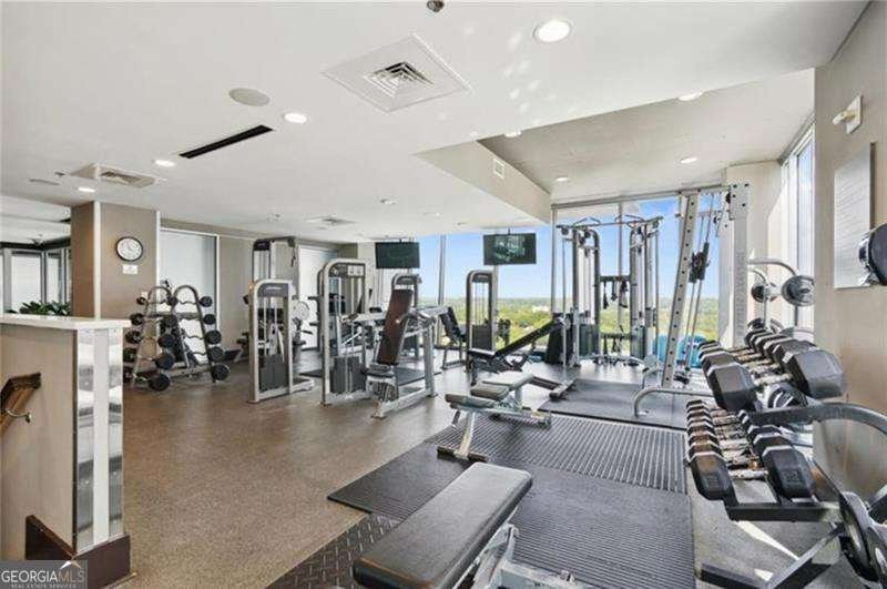 855 Peachtree Street Atlanta - Photo 34