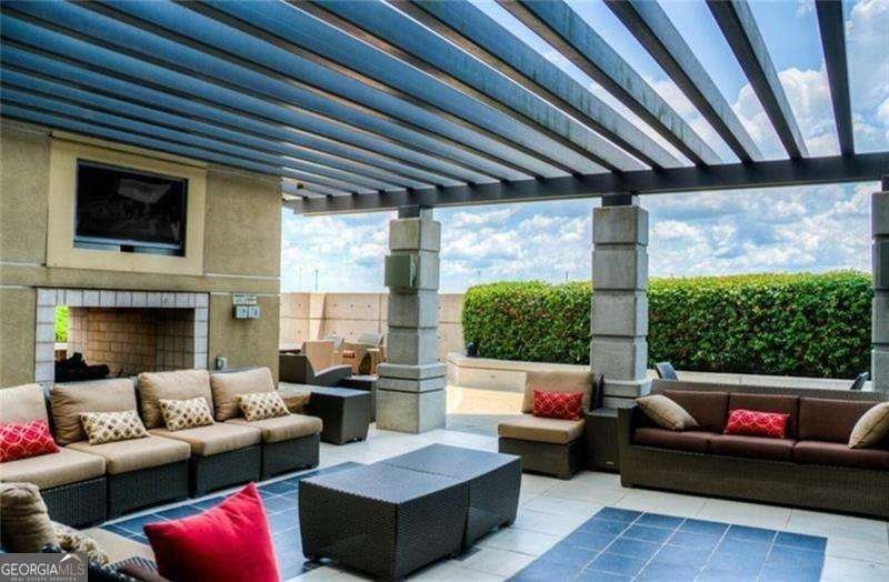855 Peachtree Street Atlanta - Photo 35