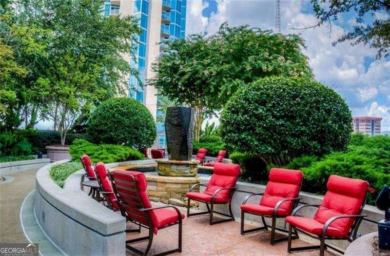 855 Peachtree Street Atlanta - Photo 36