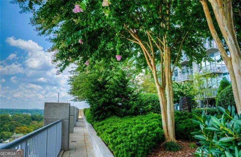 855 Peachtree Street Atlanta - Photo 37