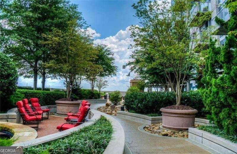 855 Peachtree Street Atlanta - Photo 38