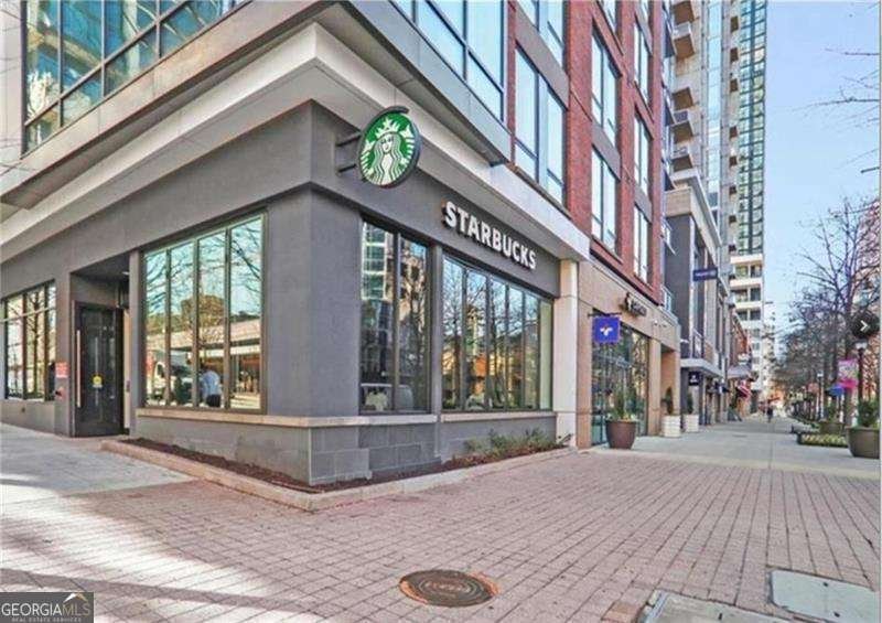 855 Peachtree Street Atlanta - Photo 40