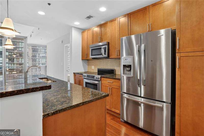 855 Peachtree Street Atlanta - Photo 6
