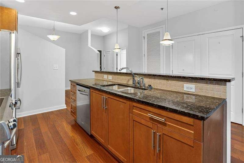 855 Peachtree Street Atlanta - Photo 7