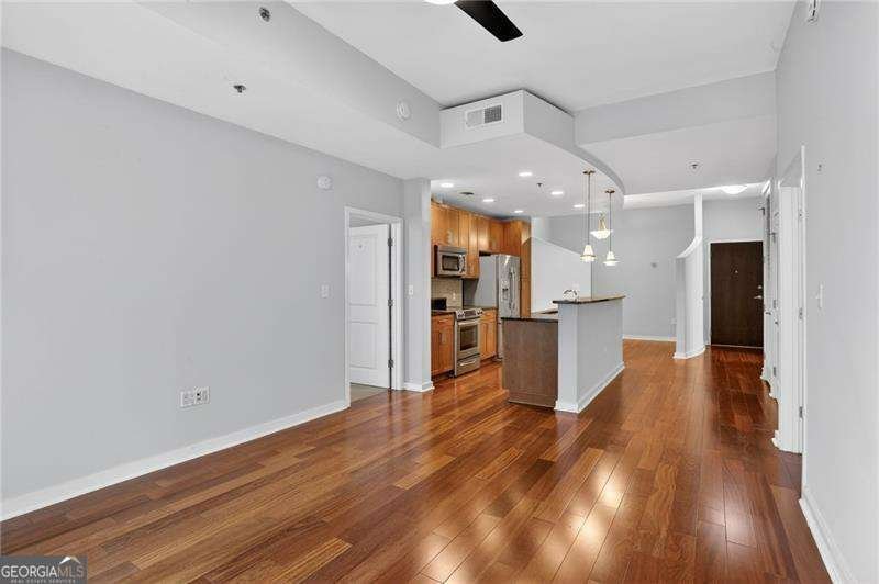 855 Peachtree Street Atlanta - Photo 8