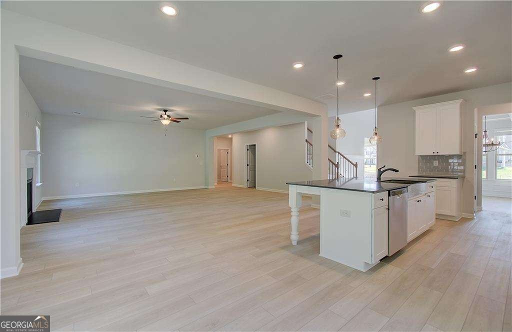 258 Linford Drive Locust Grove - Photo 11