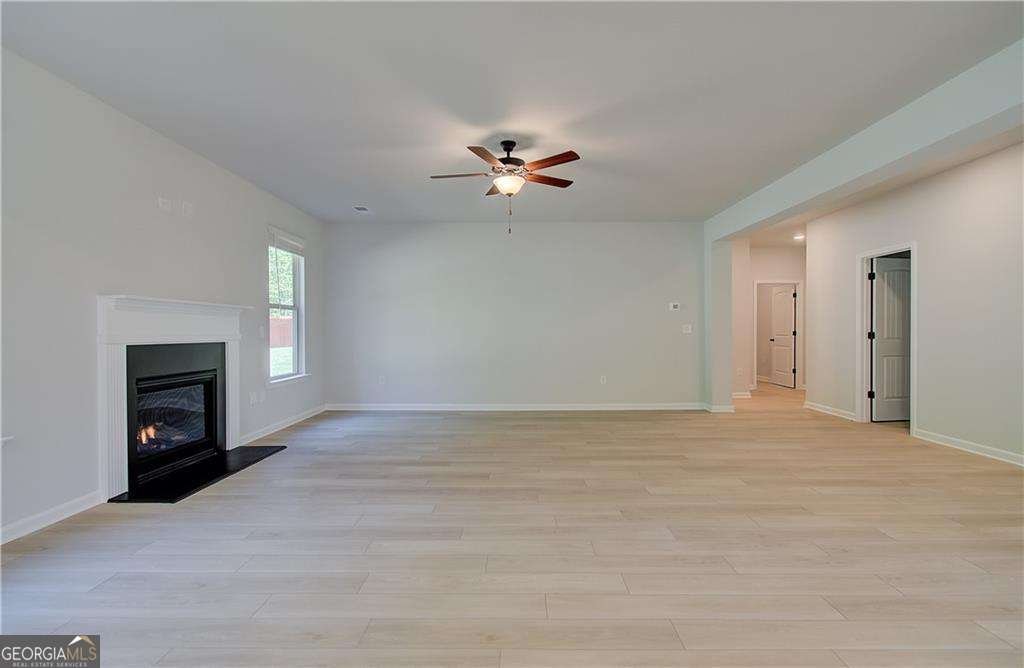 258 Linford Drive Locust Grove - Photo 12